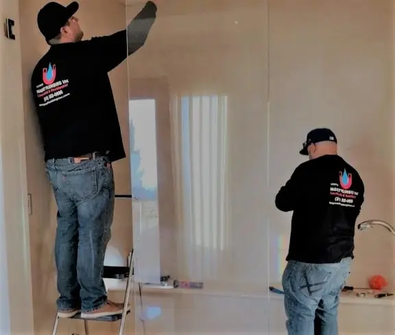 Professional plumbing installation for Tankless Water Heater Installation in Pikeville